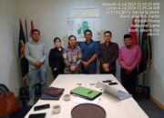 Dorong UMKM Berkembang dan Maju, KSP Al Fattah Indonesia Internasional dan KPEKI Salurkan Modal Produktif