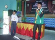 Sambut Santri Baru, Kenalkan Lingkungan MTs Nurul Huda