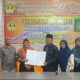 UNUHA melakukan pendatanganan Memorandum of Understanding (MoU) dengan Universitas Baturaja (UNBARA).