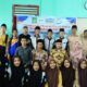 SMK Al-Ittihad OKU Timur menjadi tuan rumah bagi pelatihan pembuatan komik digital