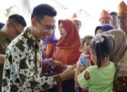 BKKBN: “Dua Anak Lebih Sehat”