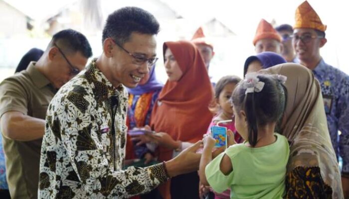 BKKBN: “Dua Anak Lebih Sehat”