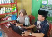 Implementasi dan Pelatihan Sistem Kasir Berbasis Web di Toko Berkah Tani untuk Meningkatkan Penjualan Produk Pertanian