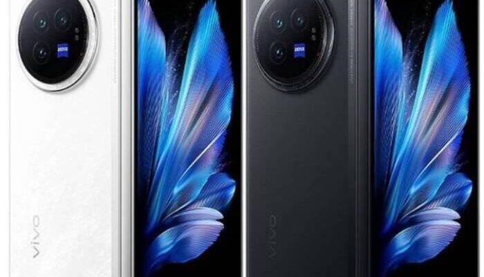 vivo X Fold3 Pro Miliki Fitur Menarik, Performa Lar Biasa, Ini Ulasannya