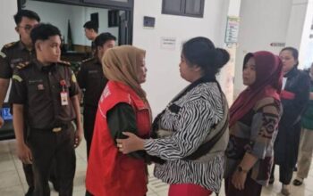 Terbukti Bersalah Mal Praktek, Bidan ZN Divonis 4 Tahun Penjara