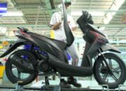 Ini Dia Keunggulan Sistem Injeksi pada Motor, Cek di Sini