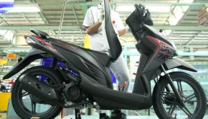 Ini Dia Keunggulan Sistem Injeksi pada Motor, Cek di Sini