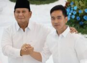 Prabowo-Gibran Dilantik Hari Ini