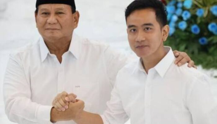 Prabowo-Gibran Dilantik Hari Ini