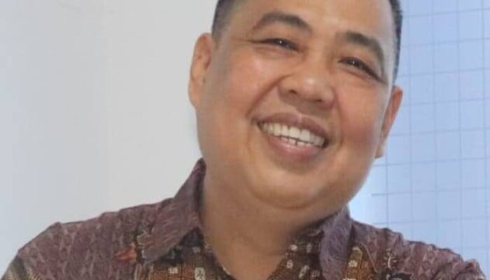 Mengatasi Problem Stress di Kalangan Remaja di Era Kekinian, Prof. Saipul Bilang Begini…