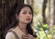 Nabilla Yuza - Denai Urang Katigo. Foto: Tangkapan Layar YouTube Ramelia Musik