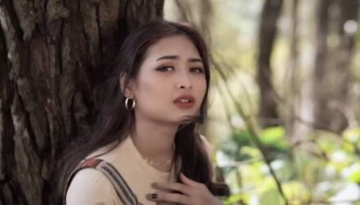 VIRAL, Lagu Minang “Denai Urang Katigo” Dinyanyikan Nabilla Yuza, Ini Liriknya…