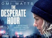 Ini Dia Jadwal Bioskop Trans TV Hari Ini 9 November 2024, Ada Film The Desperate Hour dan The 2ND