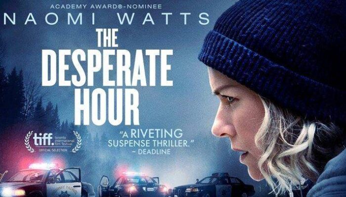 Ini Dia Jadwal Bioskop Trans TV Hari Ini 9 November 2024, Ada Film The Desperate Hour dan The 2ND