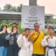 atlet Judo mewakili Kabupaten OKU Timur bakal mengikuti Kejuaraan Turnamen Jakarta Open 2024 di Jakarta.