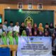 Pelatihan Master Of Ceremony di Lingkungan Siswa SMK Nurul Huda sebagai Penguatan Fonologibahasa Indonesia