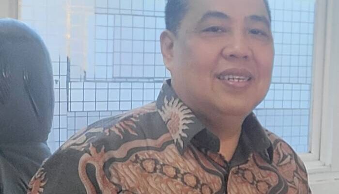 Mengembangkan Pendidikan Berbasis Local Wisdom untuk Meningkatkan Kualitas Sosial Emosional Anak Bangsa, Berikut Penjelasan Guru Besar FITK UIN Raden Fatah Prof. Saipul