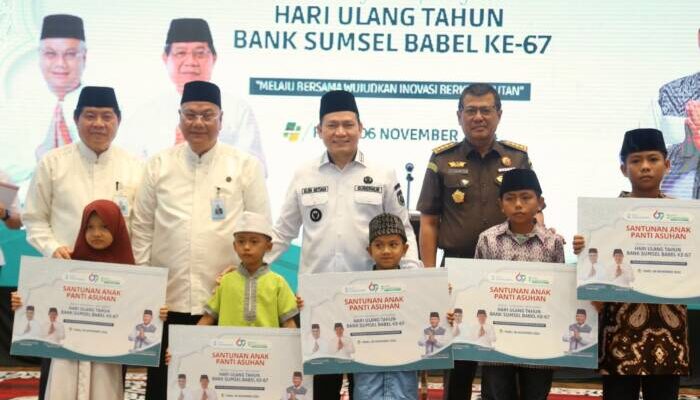 Harapkan BSB Terus Tingkatkan Kemitraan dalam Bangun Daerah