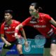 Dejan/Gloria Beri Kejutan Diawal Tahun, Ajang Malaysia Open 2025