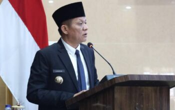 Bupati Enos Usul 5 Raperda, Salah Satunya Pembentukan Kecamatan Belitang Komering Mandiri