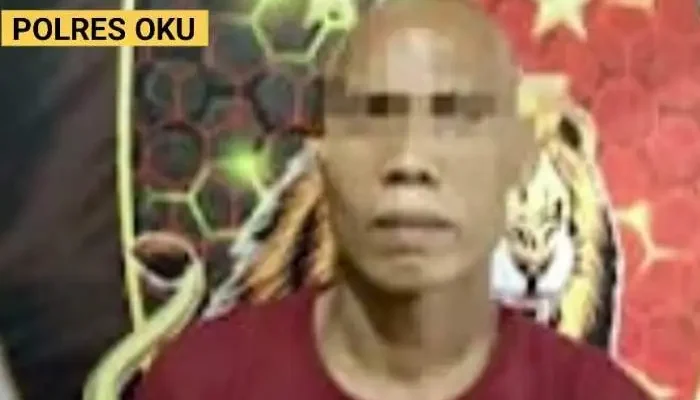 Pelaku Pembunuhan di Jembatan Gunung Meraksa Menyerahkan Diri