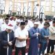 Perkuat Silaturahmi Bersama Forkopimda, HDCU Hadiri Safari Ramadhan di Masjid Ar-Ra'iyah DPRD Sumsel