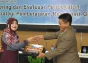 Sosok Inspiratif, Prof. Indah Wigati, Tokoh Pemikir Pendidikan Islam dan Gender di Indonesia