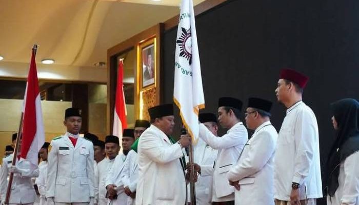 Jelang Satu Abadnya, PERTI Bikin Hatrick Lewat Debut UAS