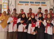 Seminar Program Kerja, Mahasiswa KKN Kebangsaan 2025 Dorong Sektor Wisata Tompo Bulu