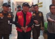 Kasus Korupsi Pasar Cinde, Kejati Sumsel Tetapkan Harnojoyo Tersangka