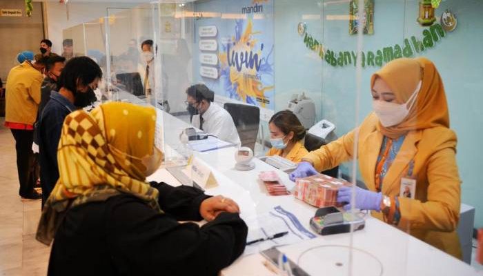 HARUS Tahu, Ini Ketentuan Saldo Minimal di Bank BNI, Bank BRI dan Bank Mandiri Juli 2025