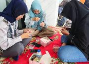 Bukit Asam Dorong Generasi Muda Kembangkan Ide Usaha Kreatif Lewat Kelas Kreasi