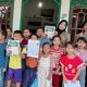 Mahasiswa KKN UNUHA mengadakan bimbingan belajar sore untuk anak-anak dimulai pada hari Rabu, 30 Juli 2025.