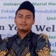 Muhammad Ikhsanudin