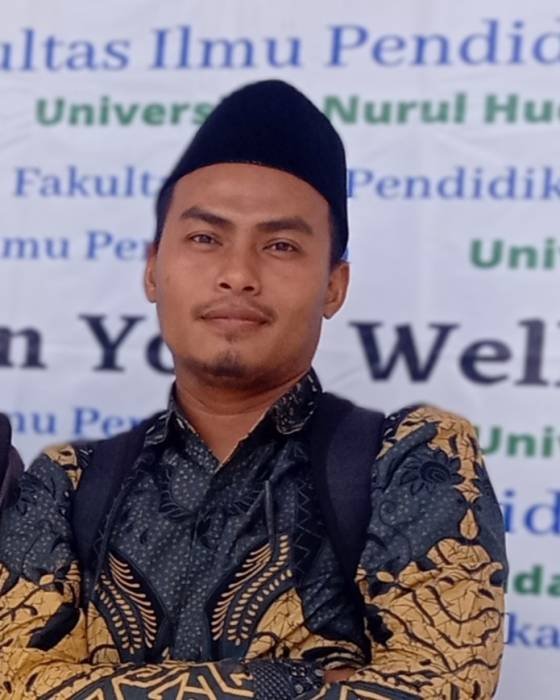 Muhammad Ikhsanudin