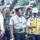 Sumsel berhasil menduduki posisi ke-7 nasional dalam kategori provinsi dengan kualitas pembangunan infrastruktur terbaik tahun 2025.