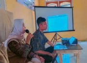 Pelatihan Cara Mudah Membuat Toko di Shopee oleh Mahasiswa KKN UNUHA