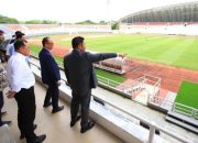 PORNAS KORPRI XVII 2025 di Sumsel Jadi Ajang Persaudaraan ASN se-Indonesia