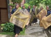 Lewat Songket Behembang Lingge, Yenny Puspitasari Merangkai Tradisi dan Menggerakkan Ekonomi