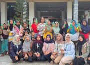 Pemberdayaan Masyarakat Melalui Keterampilan Pembuatan Sabun Cuci Piring