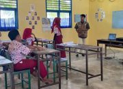 Edukasi Pengenalan Public Speaking di SDN 01 Krujon