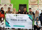 Pemuda go Digital: Penguatan UMKM Desa melalui Literasi E-Commerce dan Kewirausahaan Berbasis Produk Kreatif