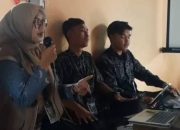 Workshop Wirausaha Muda dan Edukasi Digital Business