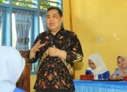 Guru Besar FITK UIN Raden Fatah Palembang Prof. Dr. Saipul Annur, M,Pd.