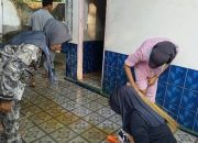 Aksi Sosial Kebersihan Masjid untuk Mewujudkan Lingkungan Suci dan Nyaman
