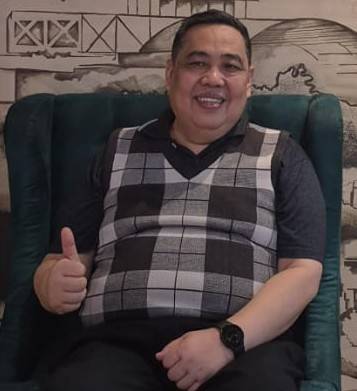 Guru Besar FITK UIN Raden Fatah Palembang Prof. Dr. Saipul Annur, M.Pd