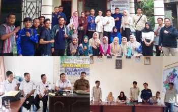 Balai Pelatihan Pertanian Lampung Sosialisasi Smart Farming di OKU Timur Magang P4S