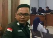 Sidang Kasus Korupsi PMI Palembang: Fitrianti Agustinda Tolak Dakwaan JPU
