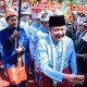 Hadiri Hari Jadi Kota Prabumulih ke-24, Gubernur Herman Deru Tekankan Optimisme Daerah Hadapi Efisiensi Anggaran