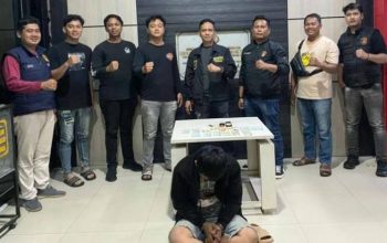 Polisi amankan pelaku pungli